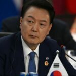 Tribunal Constitucional de Corea del Sur destituye al presidente Yoon Suk-yeol